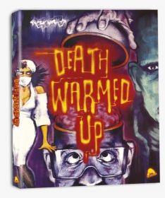Death Warmed Up 3, HD Png Download, Transparent PNG