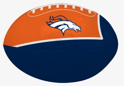 Denver Broncos Helmet Png, Transparent Png, Transparent PNG