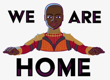 Transparent Okoye Png, Png Download, Transparent PNG