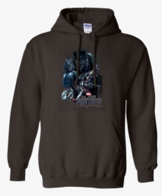 Marvel Black Panther Movie Okoye Nakia Group Long Sleeve, HD Png Download, Transparent PNG