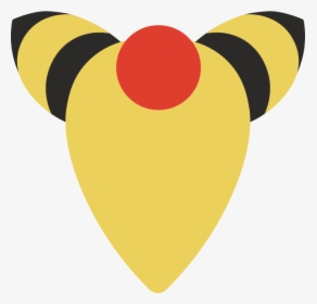 Ampharos - Circle, HD Png Download, Transparent PNG