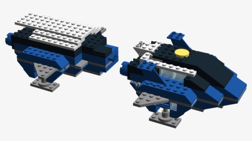 Commander Png - Lego, Transparent Png, Transparent PNG