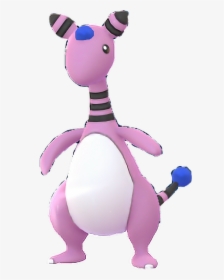 Ampharos Png, Transparent Png, Transparent PNG