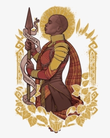 Okoye Png, Transparent Png, Transparent PNG