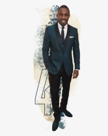 Idris Elba, HD Png Download, Transparent PNG