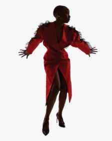 Danaigurira Danai Twd Michonne Okoye, HD Png Download, Transparent PNG