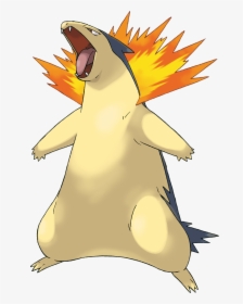 Ampharos Png, Transparent Png, Transparent PNG