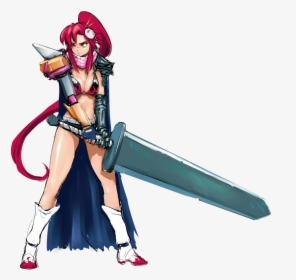 Guts Casca Yoko Littner Weapon Cold Weapon Anime Fictional, HD Png Download, Transparent PNG