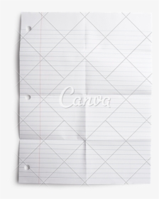 Notebook Paper Texture Png, Transparent Png, Transparent PNG