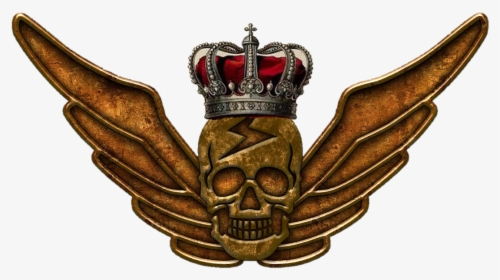 Skull, Logo, Shield, Sword, Ancient, Knight, Head, HD Png Download, Transparent PNG
