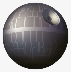 Tiny Death Star Yoda Anakin Skywalker R2-d2, HD Png Download, Transparent PNG