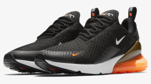 Nike Air Max 270 Just Do It, HD Png Download, Transparent PNG
