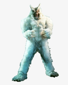 Wolfman Png, Transparent Png, Transparent PNG