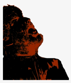 Transparent Wolfman Png, Png Download, Transparent PNG