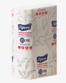 Paper Towels Zz, HD Png Download, Transparent PNG