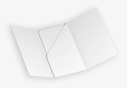 Diagonal Trifold Pouch, HD Png Download, Transparent PNG