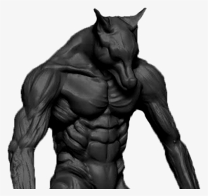 Wolfman Png, Transparent Png, Transparent PNG