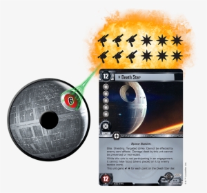 Death Star Png Transparent, Png Download, Transparent PNG