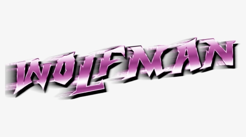 Wolfman Png, Transparent Png, Transparent PNG