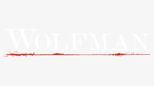 Wolfman Png, Transparent Png, Transparent PNG