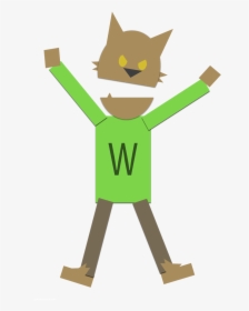 Wolfman Png, Transparent Png, Transparent PNG
