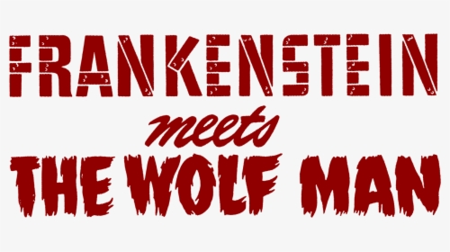 Wolfman Png, Transparent Png, Transparent PNG