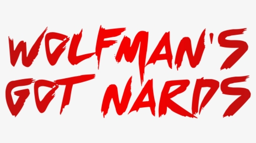 Wolfman Png, Transparent Png, Transparent PNG