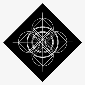 Circle Cross Png, Transparent Png, Transparent PNG