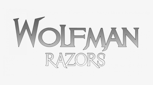 Bbs-1 Made By Wolfman Razors, HD Png Download, Transparent PNG