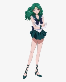 Sailor Moon Crystal Png, Transparent Png, Transparent PNG