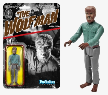 Wolfman Png, Transparent Png, Transparent PNG