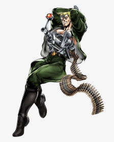 Josuke Png, Transparent Png, Transparent PNG