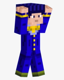 Minecraft Purple Joint, HD Png Download, Transparent PNG