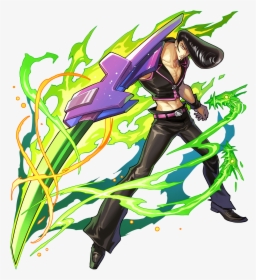 And Now I Miss Shaman King, HD Png Download, Transparent PNG