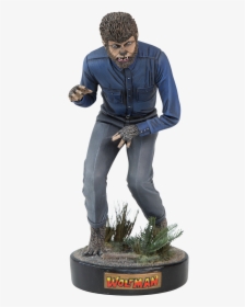Wolfman Png, Transparent Png, Transparent PNG