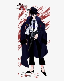 Josuke Png, Transparent Png, Transparent PNG