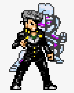 Josuke Png, Transparent Png, Transparent PNG