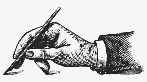 Hand Writing, HD Png Download, Transparent PNG