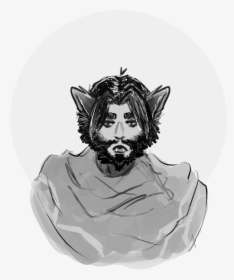 Wolfman Png, Transparent Png, Transparent PNG