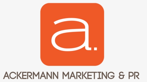 Ackermann Marketing & Pr, HD Png Download, Transparent PNG