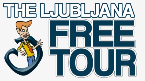 Ljubljana Free Tour, HD Png Download, Transparent PNG