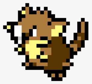 Transparent Raticate Png, Png Download, Transparent PNG