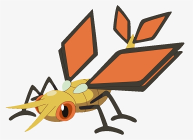 Transparent Raticate Png, Png Download, Transparent PNG