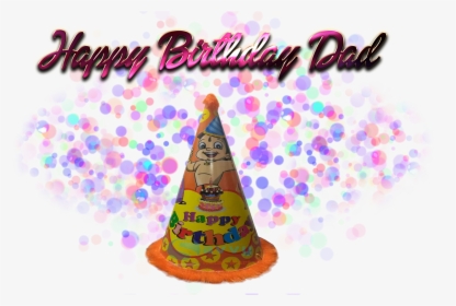 Happy Birthday Di Png Photo Background, Transparent Png, Transparent PNG