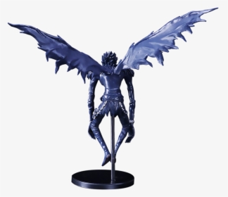 Death Note - Ripper Figure, HD Png Download, Transparent PNG