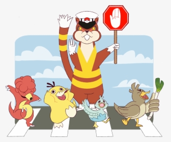 Raticate Png, Transparent Png, Transparent PNG