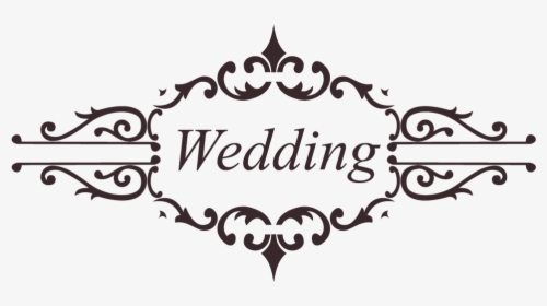 Logo Photography Invitation Wedding Free Transparent, HD Png Download, Transparent PNG