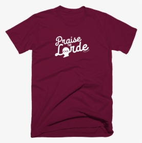 Praise The Lorde, HD Png Download, Transparent PNG