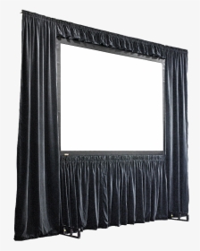 Stage Screens, HD Png Download, Transparent PNG