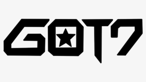 Got7 Logo, HD Png Download, Transparent PNG